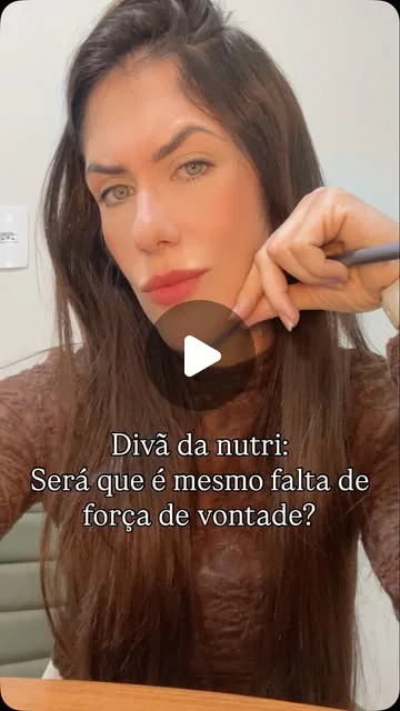 Capa do vídeo Divã da Nutri